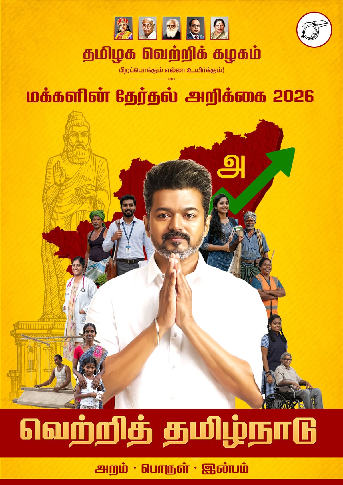 Tvk Kerala Tvk Kerala