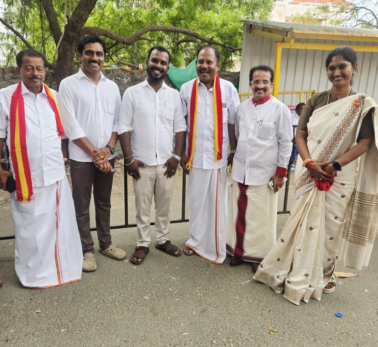 TVK Kerala
